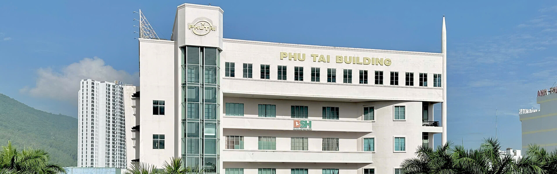 About Phu Tai Corporation