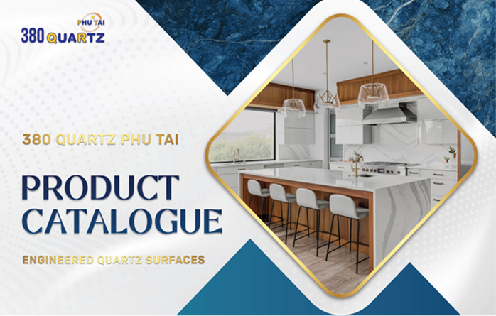 380quartz Catalogue 2026
