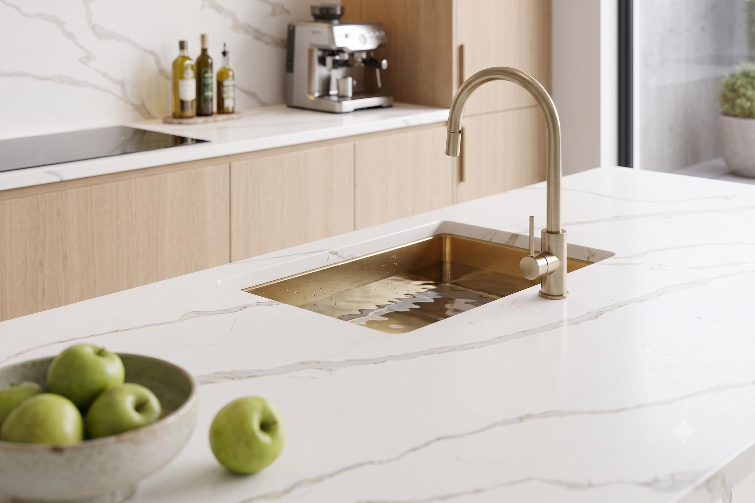Countertops