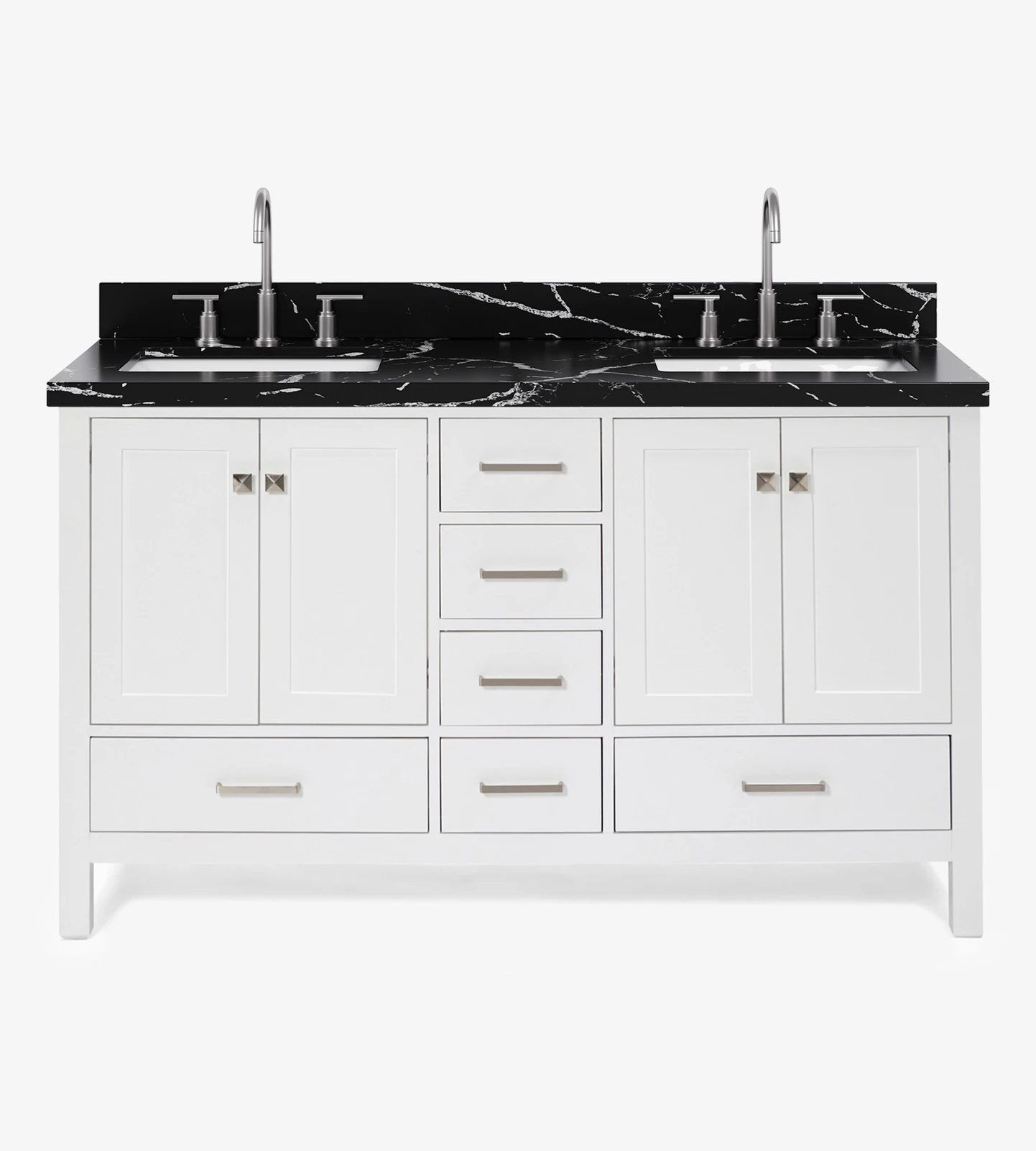 Engineered Quartz Furniture - 380 Quartz
