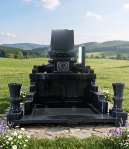 Monument – Asian Style – Enterprise 380