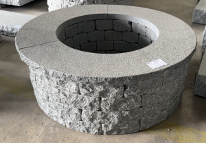 Fire Pit Stone – Enterprise 380
