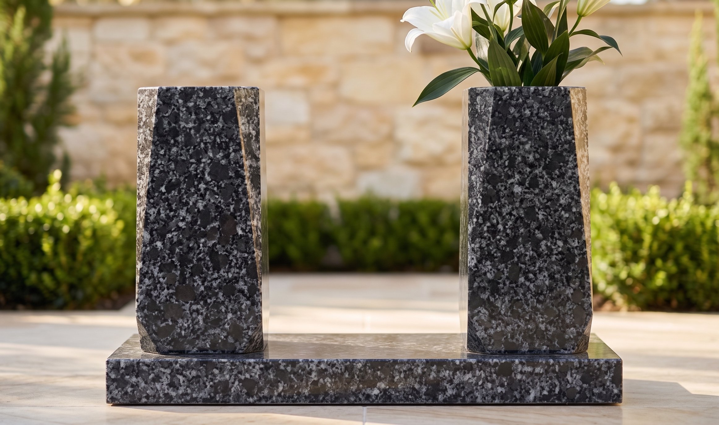 Flower Vase – Enterprise 380