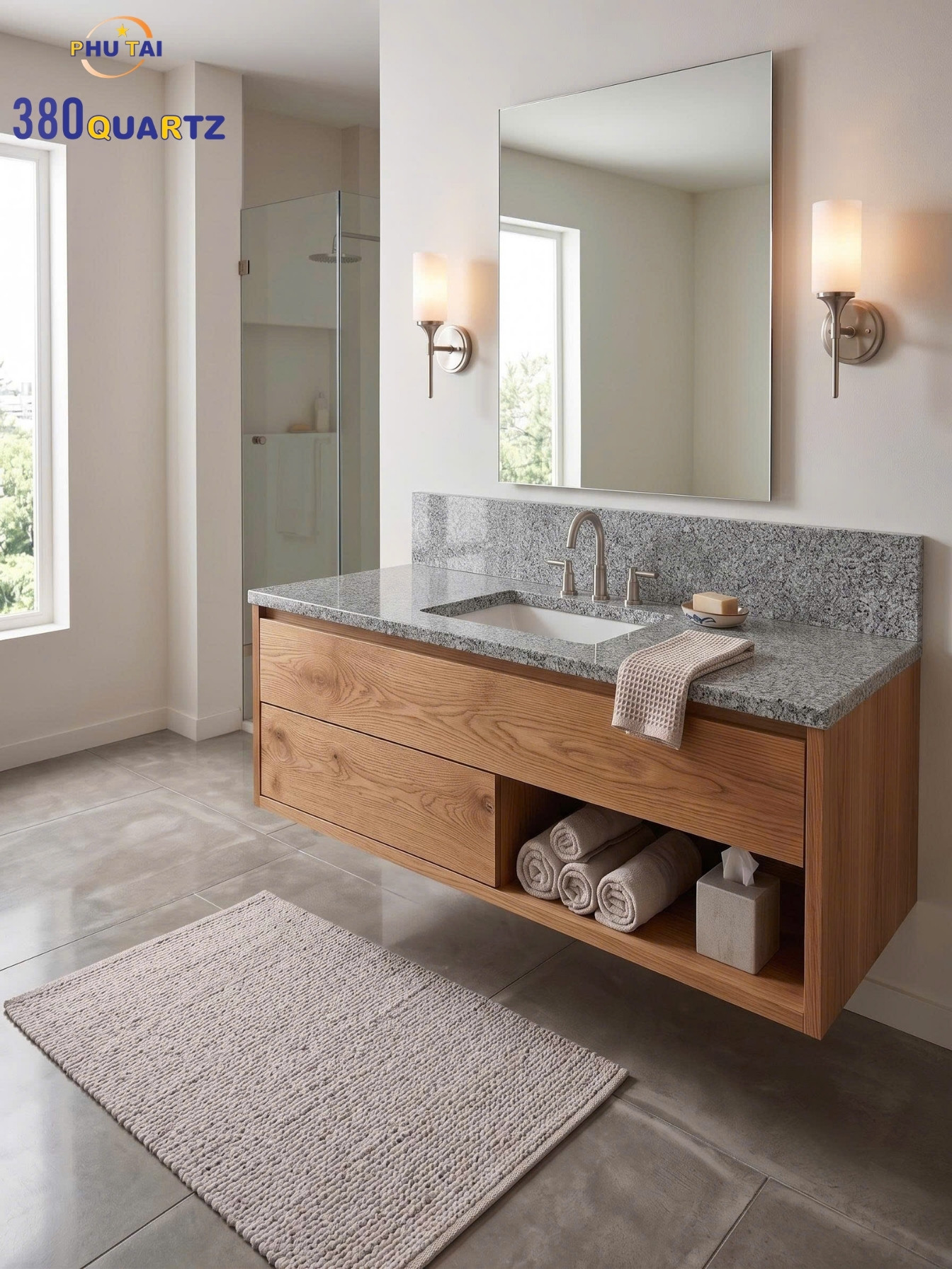 Granite Countertops