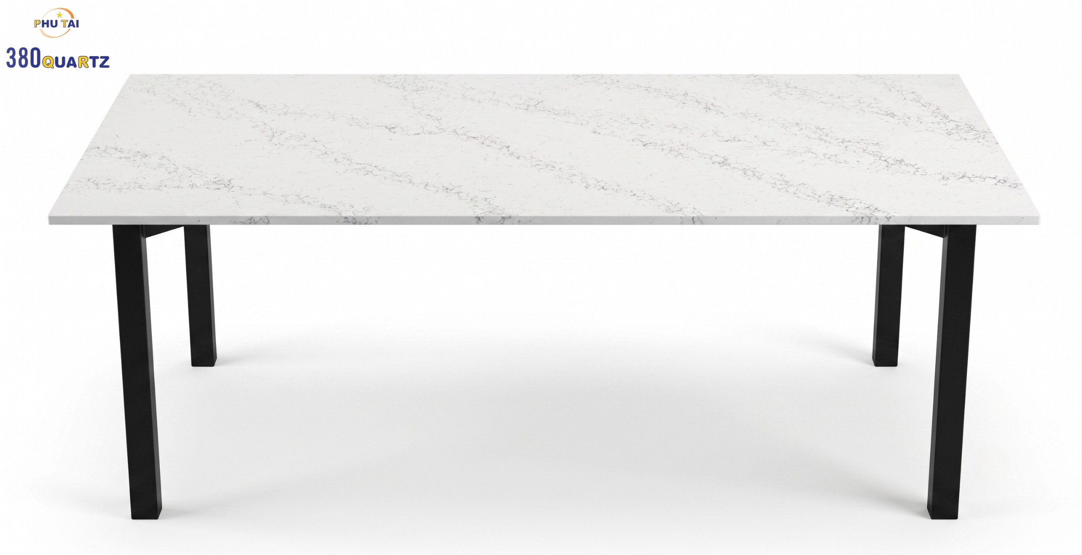 Engineered Quartz Countertops – 380 Quartz