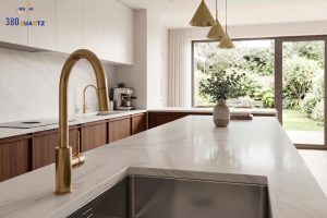 Engineered Quartz Countertops – 380 Quartz