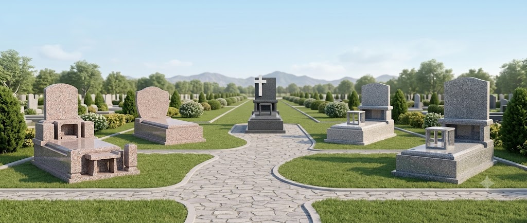 Memorial Products