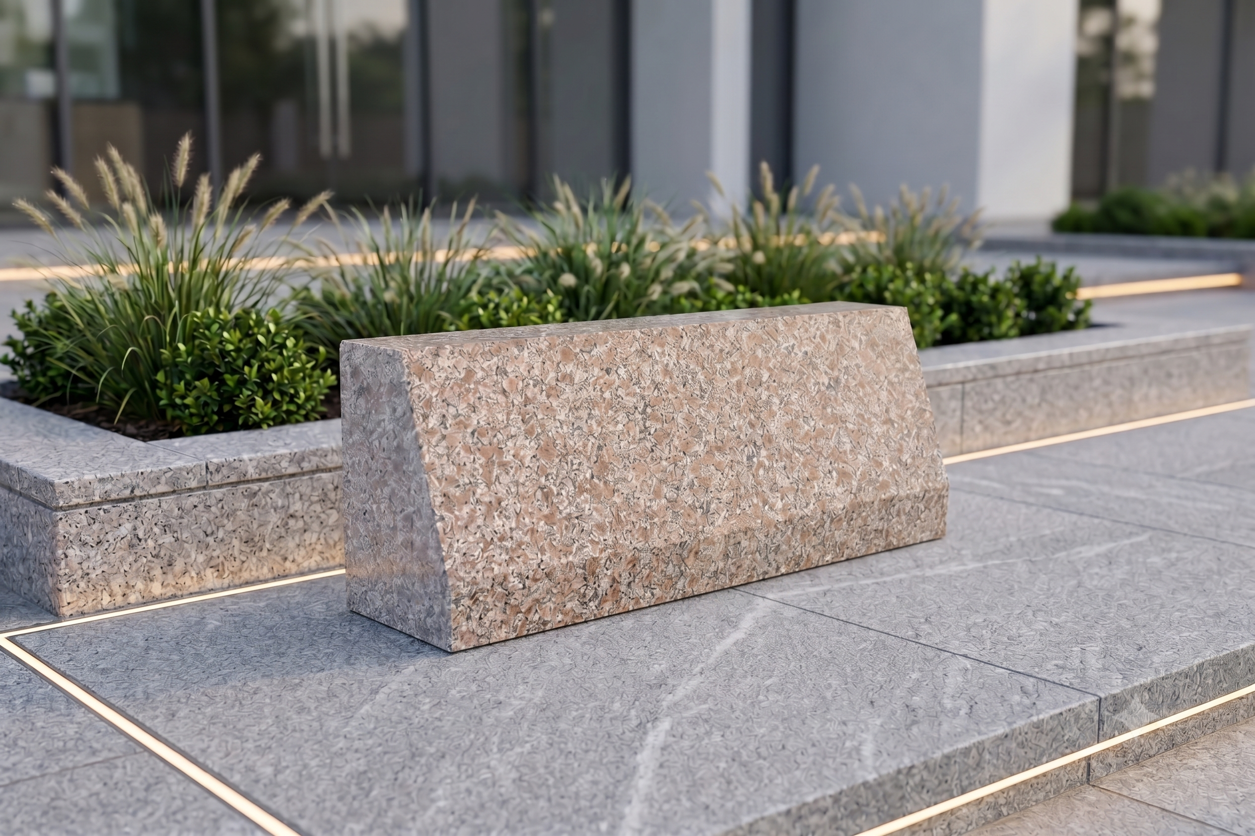 Kerbstone – Enterprise 380