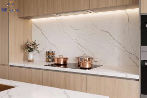 Residential & Multifamily Quartz Solutions – 380 Quartz